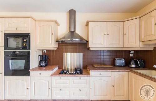 Marchesieux Cottage | Gîte de l'Etot Fossey, with swimming pool - 15 minutes from the beaches.