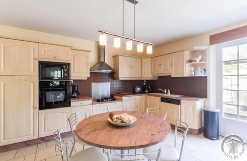 Marchesieux Cottage | Gîte de l'Etot Fossey, with swimming pool - 15 minutes from the beaches.