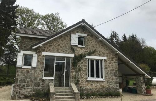 Mareuil-en-Brie House | Gite de L'Hirondelle