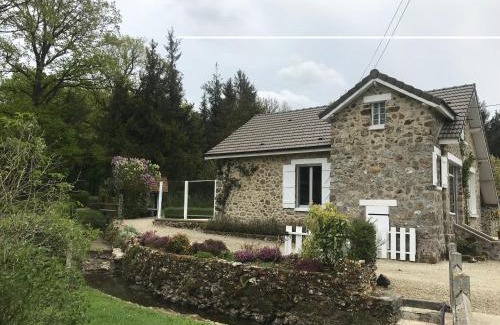 Mareuil-en-Brie House | Gite de L'Hirondelle