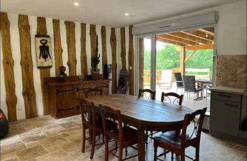 Reaup-Lisse House | Gite de L'Oustalet