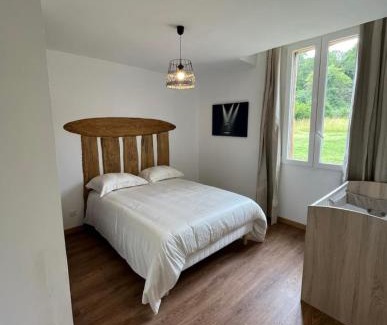 Reaup-Lisse House | Gite de L'Oustalet