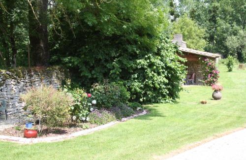 La Creche House | Gite De LA BALLADE
