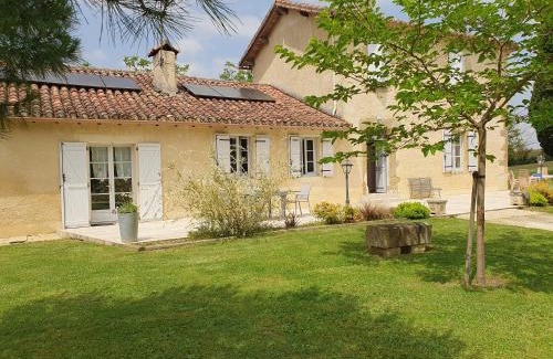 Preignan House | Gite de la Bordeneuve