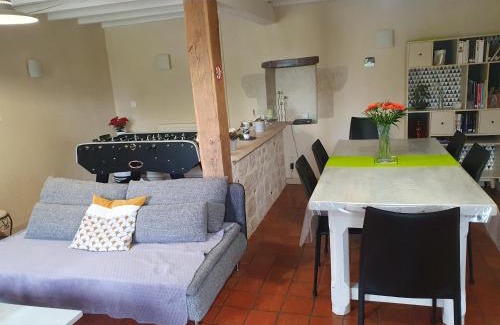 Preignan House | Gite de la Bordeneuve
