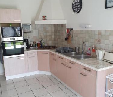 Preignan House | Gite de la Bordeneuve