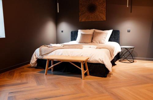 Saint-Ignat Hotel | Gite De La Borie