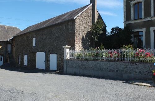 Planquery House | Gite de la Bucaille