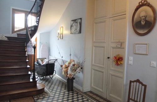 Planquery House | Gite de la Bucaille
