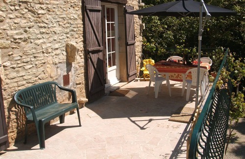 Beaune House | Gite de la Demie Lieue