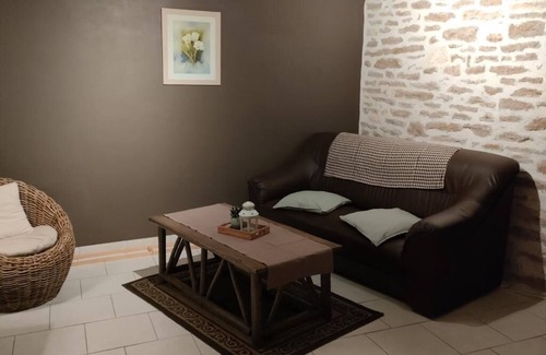 Beaune House | Gite de la Demie Lieue