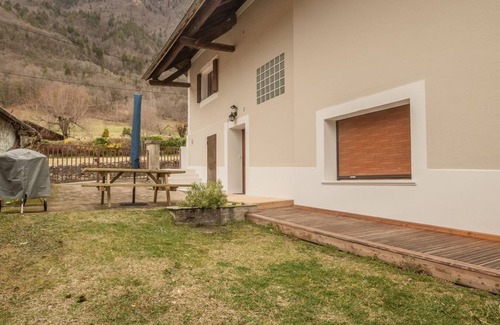 Mercury House | Gite DE LA Dhuy - Mercury