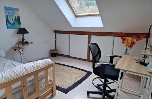 Crots Hotel | Gite de la Draye