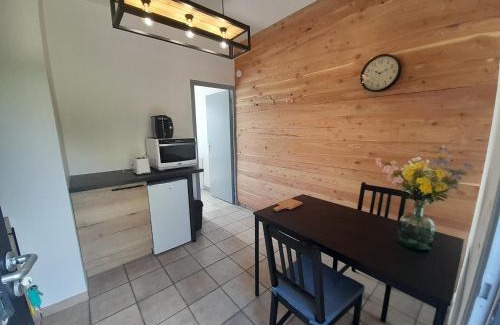 Olby Apartment | gite de la fontaine