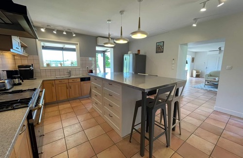 Diancey House | Gîte de la fontaine salée, a haven of peace in the heart of the Auxois meadows.