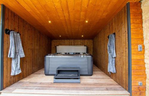Anlhiac House | Gite de la fontanelle