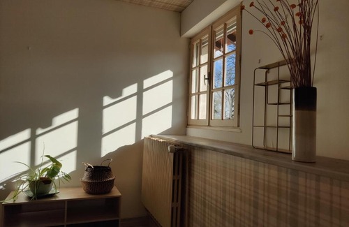 Boeurs-en-Othe House | Gîte de la Forêt d'Othe