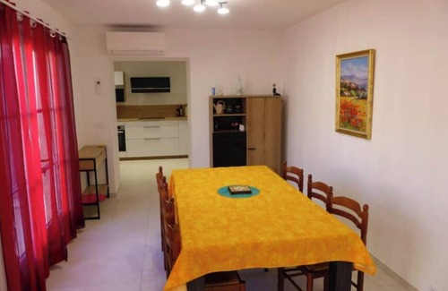La Palud-sur-Verdon Villa | Gite de la Place