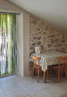Barret-sur-Meouge Apartment | Gite de la Méouge