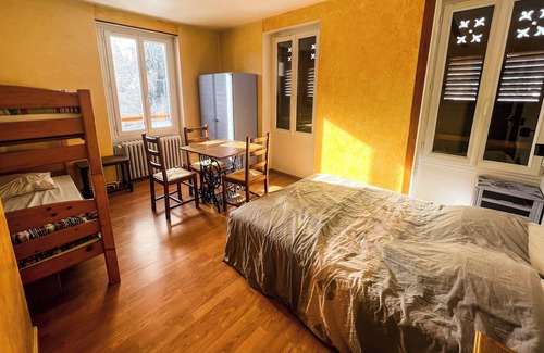 La Ferriere House | Gite de la Martinette