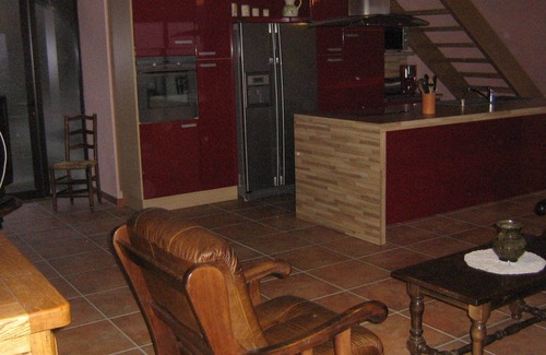 Rieupeyroux Cottage | GITE DE LA MAYNOBE - QUIET AND COMFORT