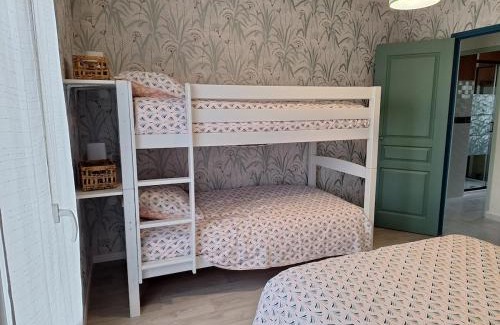 Pouille House | Gite de la Molinière, aux portes du Zoo de Beauval