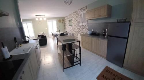 Pouille House | Gite de la Molinière, aux portes du Zoo de Beauval