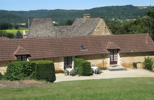 Montignac House | Gite de la saladie Montignac-Lascaux.