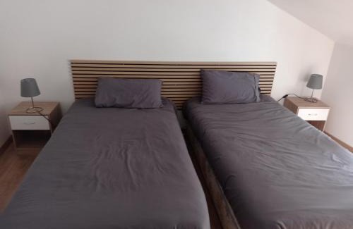 Montcuq House | gite de la tour