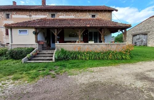 Gaugeac House | Gite de Maran 2 - Le Havre de Paix
