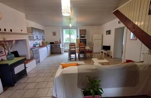 Gaugeac House | Gite de Maran 2 - Le Havre de Paix