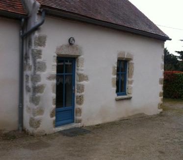Louchy-Montfand House | Gite de Marcureau