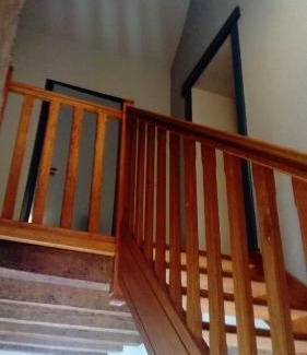 Louchy-Montfand House | Gite de Marcureau