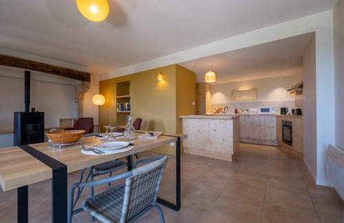 Les Salces House | Gite de marguerite
