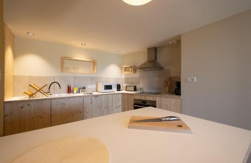 Les Salces House | Gite de marguerite