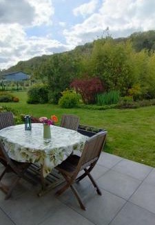 Apremont-la-Foret House | GITE DE MIRAUVILLE