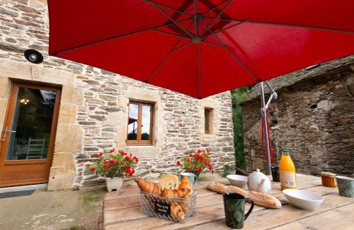 Cubieres House | Gite de montredon