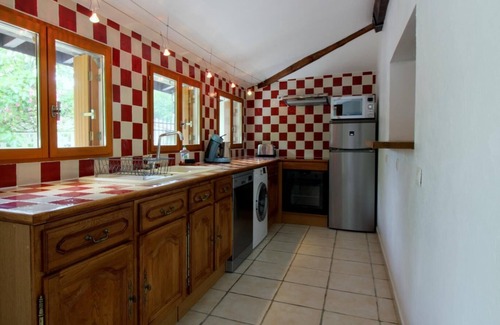 Noaillan House | Gite DE Nane - Noaillan