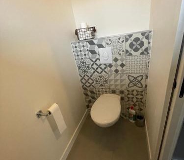 Olivet House | gite de noras