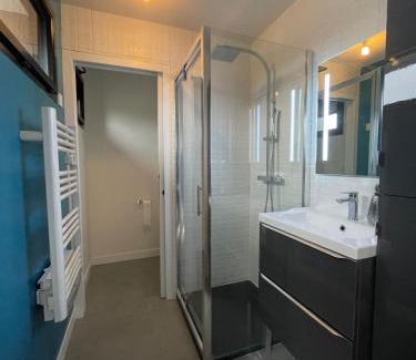 Olivet House | gite de noras
