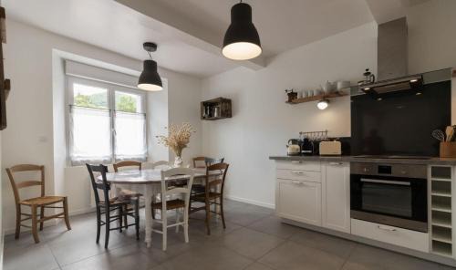 Arbas House | Gite De Pène Blanque