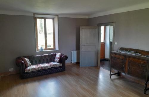 Arrenes House | Gite de puy faucher