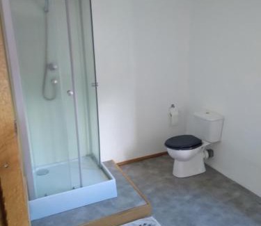 Arrenes House | Gite de puy faucher