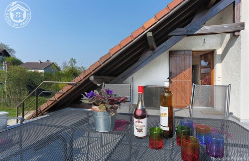 Drumettaz-Clarafond House | Gite DES 3 Monts - Drumettaz Clarafond