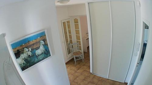 Candillargues Apartment | gite des arènes