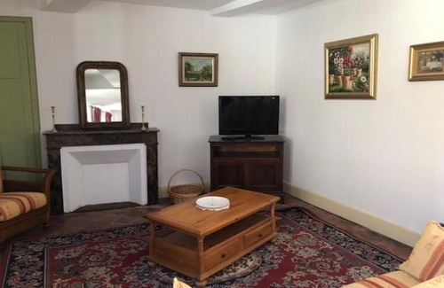 Pepieux House | Gite des Cathares