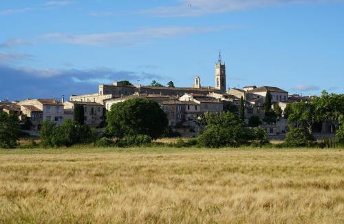 Saint-Genies-des-Mourgues House | Gite des ARTS