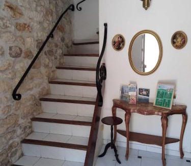 Saint-Genies-des-Mourgues House | Gite des ARTS