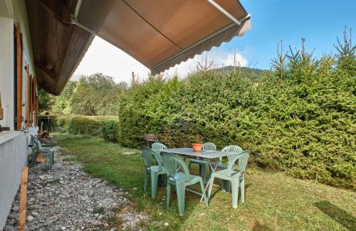 Treminis House | Gite des Granges