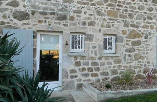 Colombier-le-Cardinal House | Gite des Perrines